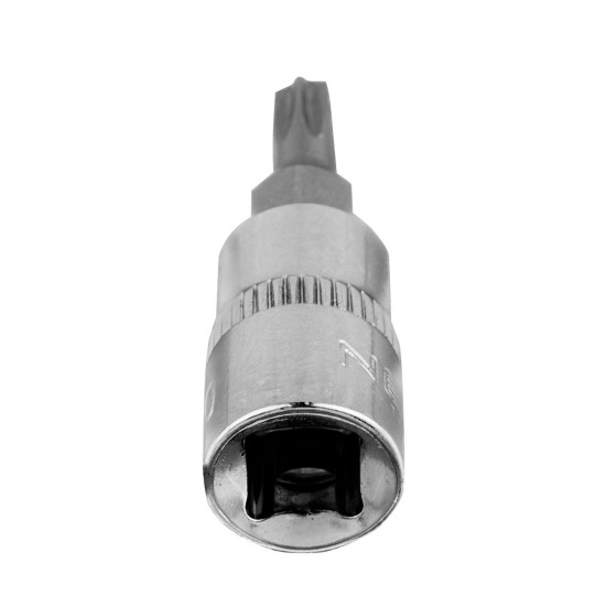 Torx dugókulcs 1/4'' 37mm TX20 (10-324)