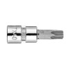 Torx dugókulcs 1/4'' 37mm TX40 (10-328)