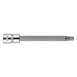 Imbusz dugókulcs 1/4'' 87mm H5 (10-330) Imbusz dugókulcs 1/4'' 87mm H5 (10-330)