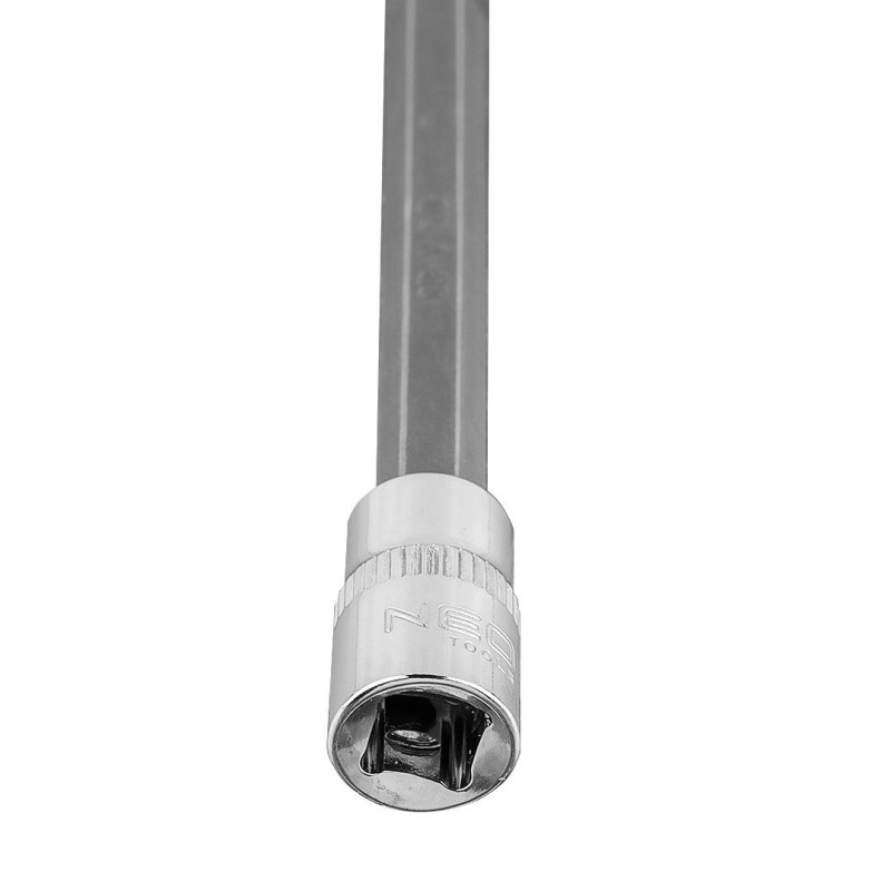 Imbusz dugókulcs 1/4'' 87mm H5 (10-330) Imbusz dugókulcs 1/4'' 87mm H5 (10-330)