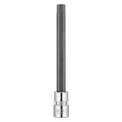Imbusz dugókulcs 1/4'' 87mm H6 (10-331) Imbusz dugókulcs 1/4'' 87mm H6 (10-331)