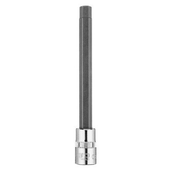 Imbusz dugókulcs 1/4'' 87mm H6 (10-331)