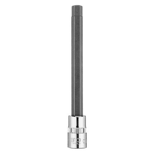 Imbusz dugókulcs 1/4'' 87mm H6 (10-331)