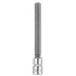 Imbusz dugókulcs 1/4'' 87mm H7 (10-332)