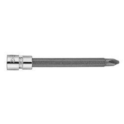 PH2 dugókulcs 1/4'' 87mm (10-335) PH2 dugókulcs 1/4'' 87mm (10-335)