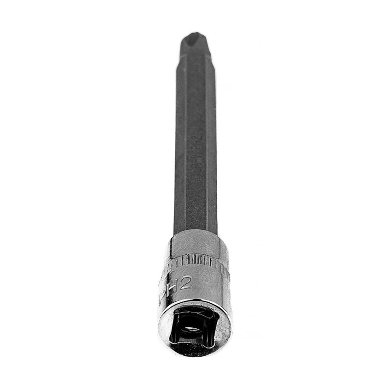 PH2 dugókulcs 1/4'' 87mm (10-335) PH2 dugókulcs 1/4'' 87mm (10-335)