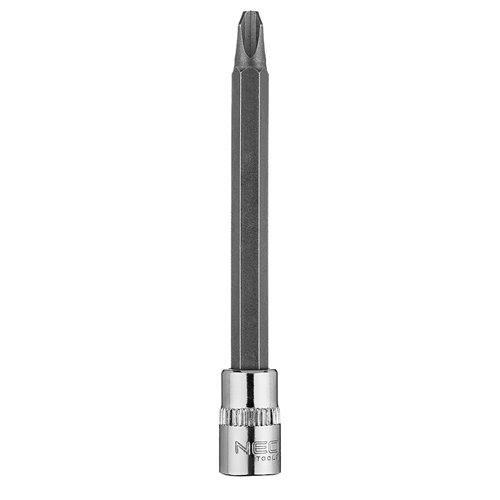 PH3 dugókulcs 1/4'' 87mm (10-336) PH3 dugókulcs 1/4'' 87mm (10-336)