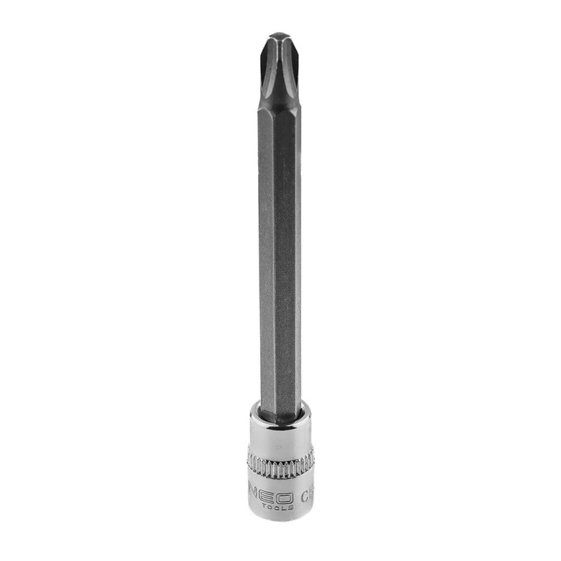 PH3 dugókulcs 1/4'' 87mm (10-336) PH3 dugókulcs 1/4'' 87mm (10-336)