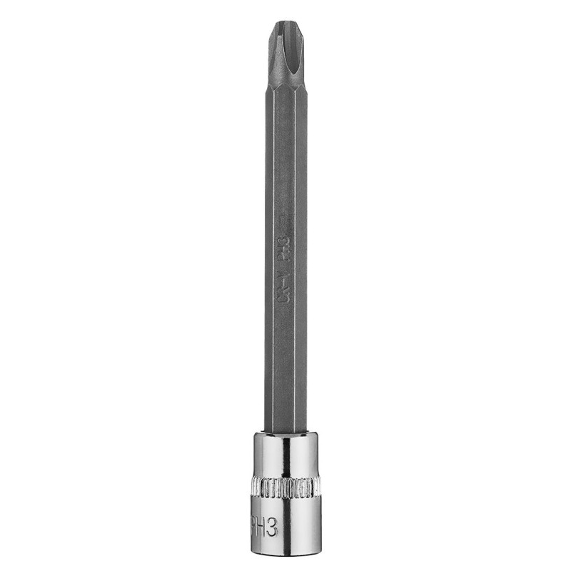 PH3 dugókulcs 1/4'' 87mm (10-336) PH3 dugókulcs 1/4'' 87mm (10-336)