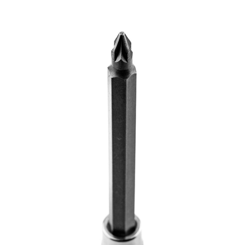 PZ1 dugókulcs 1/4'' 87mm (10-337)