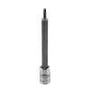 Torx dugókulcs 1/4'' 87mm TX10 (10-340)