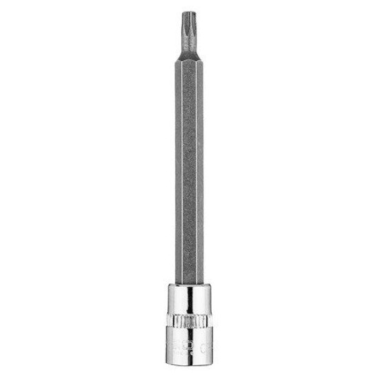 Torx dugókulcs 1/4'' 87mm TX20 (10-342)