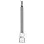 Torx dugókulcs 1/4'' 87mm TX20 (10-342)