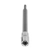 Torx dugókulcs 1/4'' 87mm TX20 (10-342)
