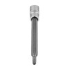 Torx dugókulcs 1/4'' 87mm TX20 (10-342)