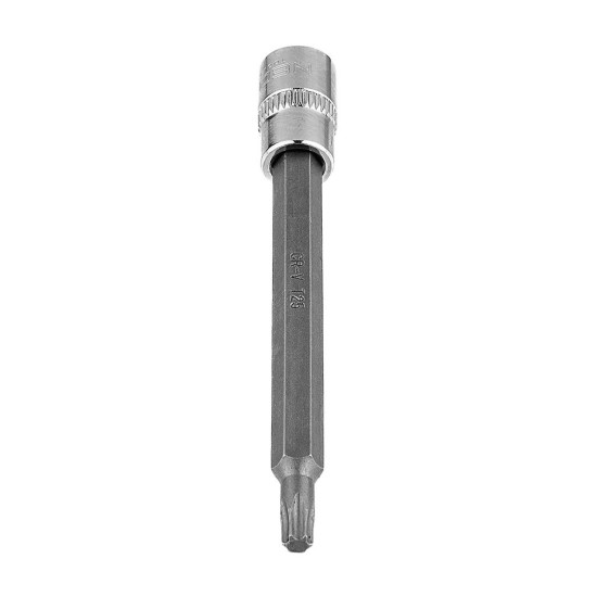 Torx dugókulcs 1/4'' 87mm TX25 (10-343)