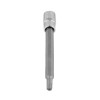 Torx dugókulcs 1/4'' 87mm TX27 (10-344)