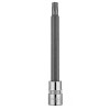 Torx dugókulcs 1/4'' 87mm TX30 (10-345)
