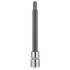 Torx dugókulcs 1/4'' 87mm TX30 (10-345) Torx dugókulcs 1/4'' 87mm TX30 (10-345)