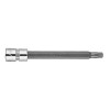 Torx dugókulcs 1/4'' 87mm TX30 (10-345)