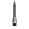 Torx dugókulcs 1/4'' 87mm TX30 (10-345)