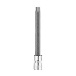 Torx dugókulcs 1/4'' 87mm TX40 (10-346) Torx dugókulcs 1/4'' 87mm TX40 (10-346)