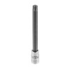 Torx dugókulcs 1/4'' 87mm TX40 (10-346)