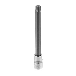 Torx dugókulcs 1/4'' 87mm TX40 (10-346) Torx dugókulcs 1/4'' 87mm TX40 (10-346)