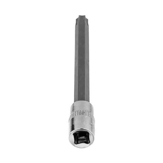 Torx dugókulcs 1/4'' 87mm TX40 (10-346)