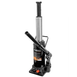 Hidraulikus palackemelő 15T, 8kg, 230-460mm (10-455) Hidraulikus palackemelő 15T, 8kg, 230-460mm (10-455)