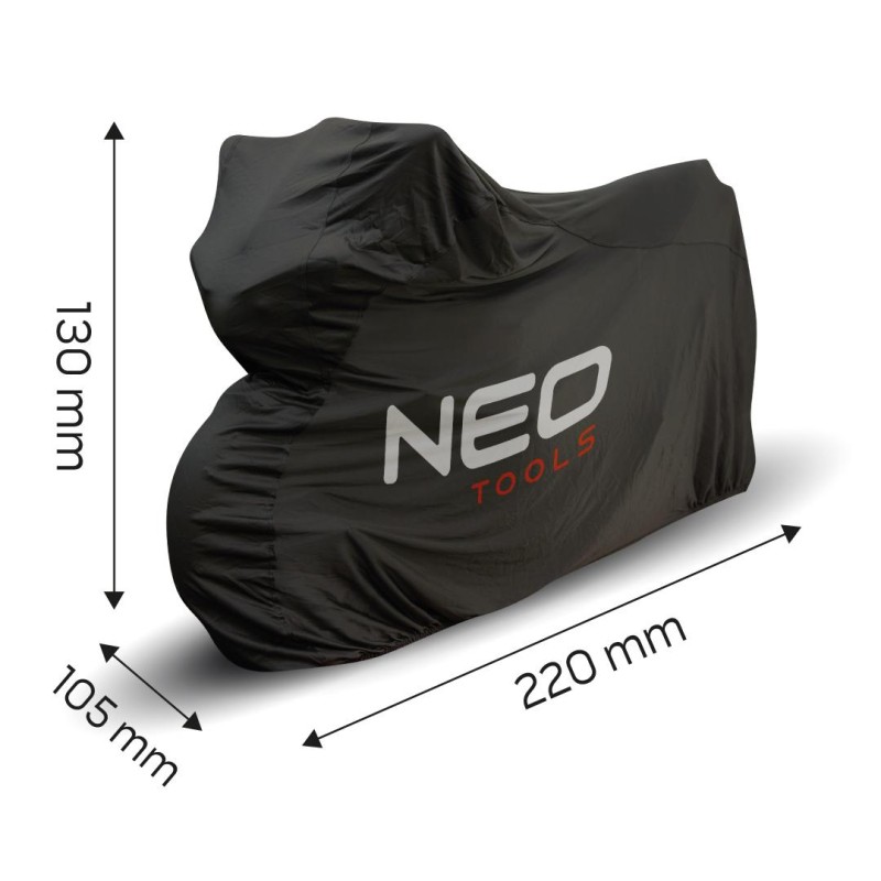 Motortakaró ponyva, 220x105x130cm, lélegző, beltéri (10-472) Motortakaró ponyva, 220x105x130cm, lélegző, beltéri (10-472)