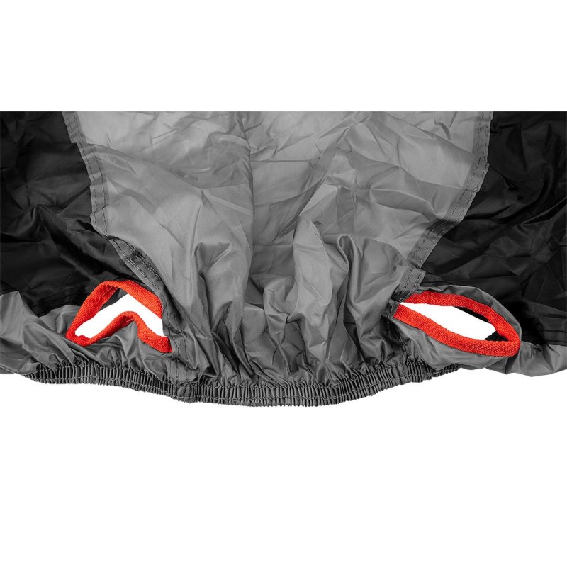 Motortakaró ponyva, 246 x 104 x 127cm, (150 ° C), kültéri (10-473) Motortakaró ponyva, 246 x 104 x 127cm, (150 ° C), kültéri (10-473)