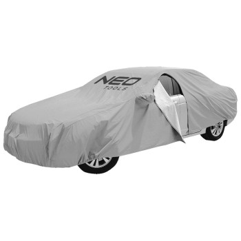 Autótakaró ponyva, 4,3 x 1,6 x 1,2m, 2 rétegű (10-474) Autótakaró ponyva, 4,3 x 1,6 x 1,2m, 2 rétegű (10-474)