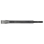 YATO Lapos vésőszár 20 x 250 mm SDS-Plus (YT-4721)