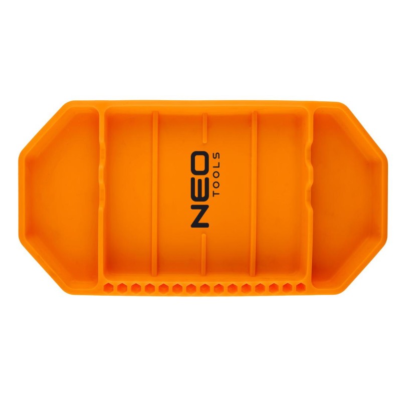 Szerszámtálca, szilikon, 27.5 x 14,5 x 2,5cm (10-480)