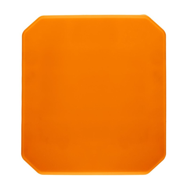 Szerszámtálca, szilikon, 25,7 x 23,2 x 2,5cm (10-481)