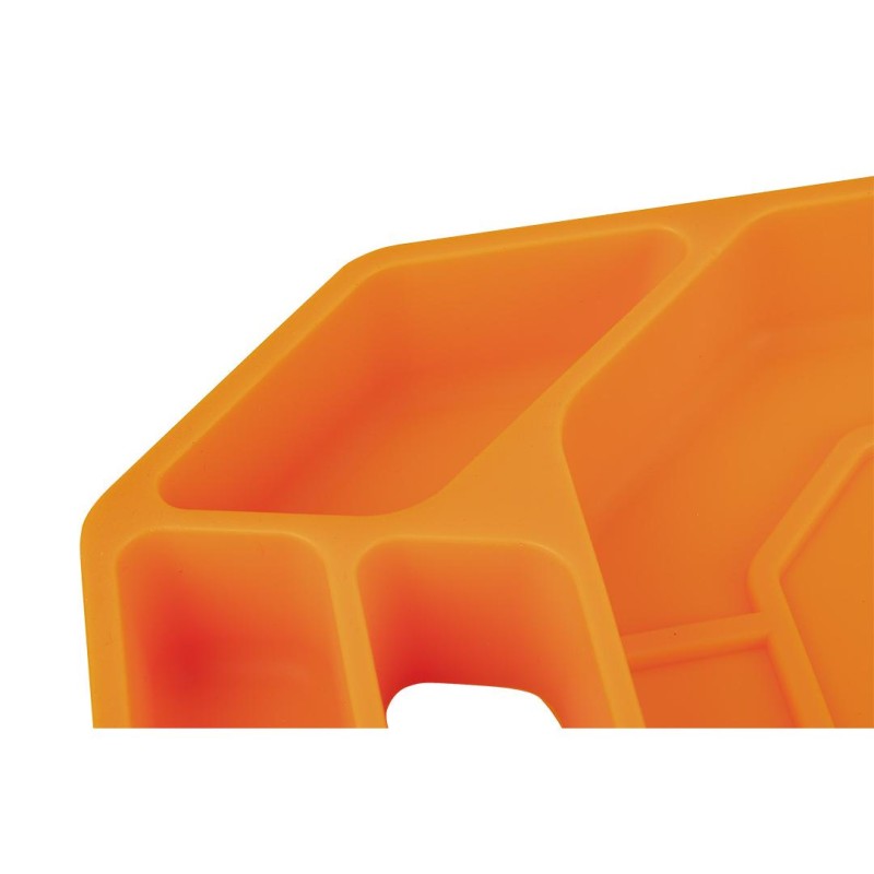 Szerszámtálca, szilikon, 54 x 35 x 2.9cm (10-482)