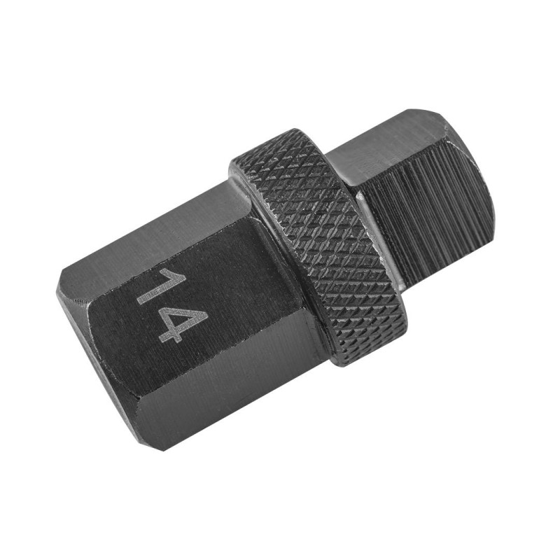 Motorkerékpár elsőtengely kulcs 6 az 1-ben (10-501)