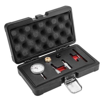 MOTORKERÉKPÁR GYÚJTÁSBEÁLLÍTÓ Készlet, TDC (FELSŐHOLTPONT) BEÁLLÍTÓ (10-504)