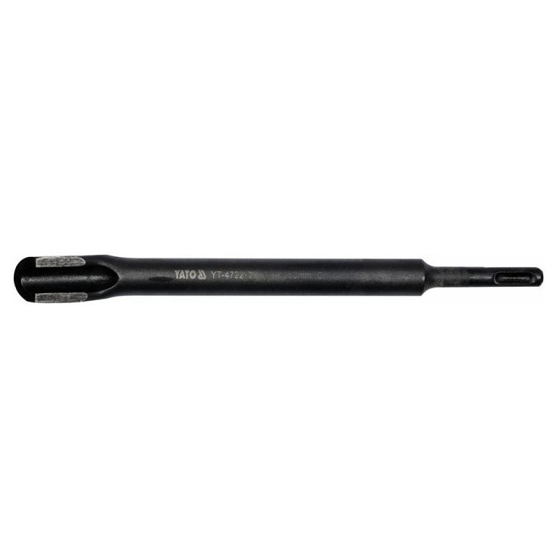 YATO Horonyvésőszár 250 mm SDS-Plus (YT-4722)