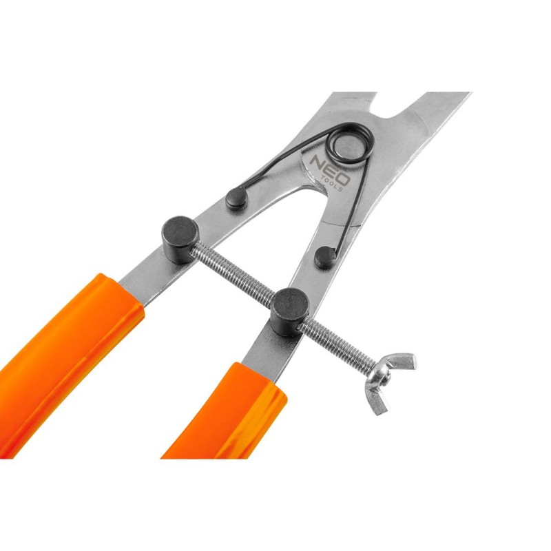 Fogó fékdugattyúk kihúzásához (10-507) Fogó fékdugattyúk kihúzásához (10-507)