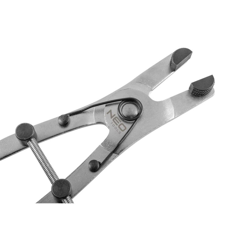 Fogó fékdugattyúk kihúzásához (10-507) Fogó fékdugattyúk kihúzásához (10-507)