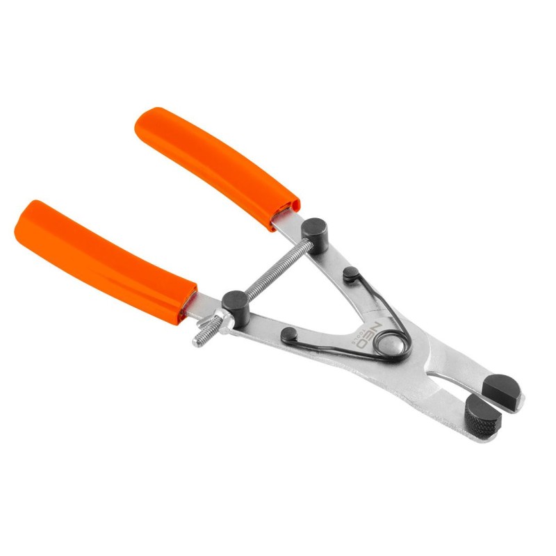 Fogó fékdugattyúk kihúzásához (10-507) Fogó fékdugattyúk kihúzásához (10-507)