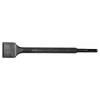 YATO Széles vésőszár 40 x 250 mm SDS-Plus (YT-4723)