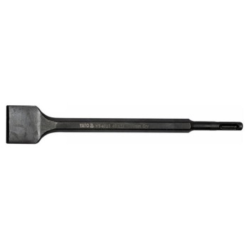 YATO Széles vésőszár 40 x 250 mm SDS-Plus (YT-4723)