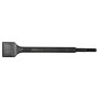 YATO Széles vésőszár 40 x 250 mm SDS-Plus (YT-4723)