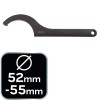 Kampóskulcs 52-55mm (10-575) Kampóskulcs 52-55mm (10-575)
