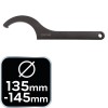 Kampóskulcs 135-145mm (10-582)