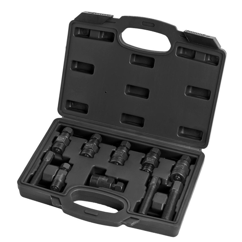 LENDKERÉK LEHÚZÓ Készlet, 10DB (10-584) LENDKERÉK LEHÚZÓ Készlet, 10DB (10-584)