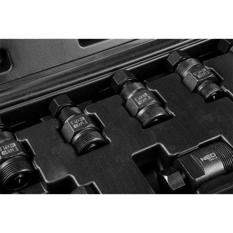 LENDKERÉK LEHÚZÓ Készlet, 10DB (10-584) LENDKERÉK LEHÚZÓ Készlet, 10DB (10-584)